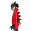 Luxury Dragon Fancy Dress Costume - Slimy Toad