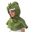 Kids Luxury Crocodile Fancy Dress Costume - Slimy Toad