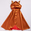 Wolf Reversible Fancy Dress Costume - Lucy Locket