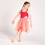 Lucy Locket - Poppy Fairy Dress - Front