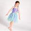 Lucy Locket - Violet Fairy Dress - Front