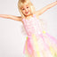 Lucy Locket - Apple Blossom Fairy Dress - Front Detail