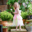 Lucy Locket - Apple Blossom Fairy Dress - Lifestyle