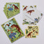 Stomping Dinosaur' Writing Set with Paper, Envelopes, Postcards and Stickers - Main Image